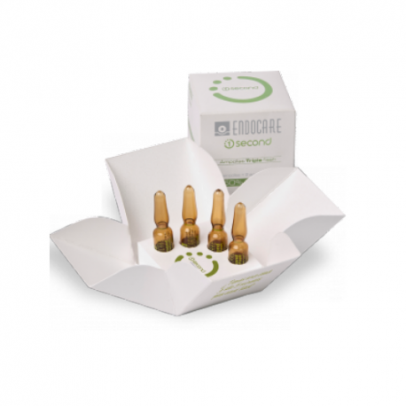 ENDOCARE 1 SECOND TRIPLEFLASH AMPOLLAS  2 AMP 1 ML