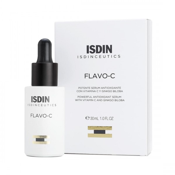 Isdinceutics Flavo-C Sérum 30 ml
