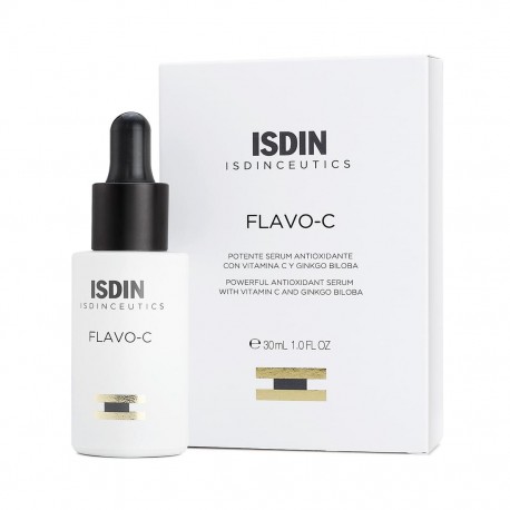 Isdinceutics Flavo-C Sérum 30 ml