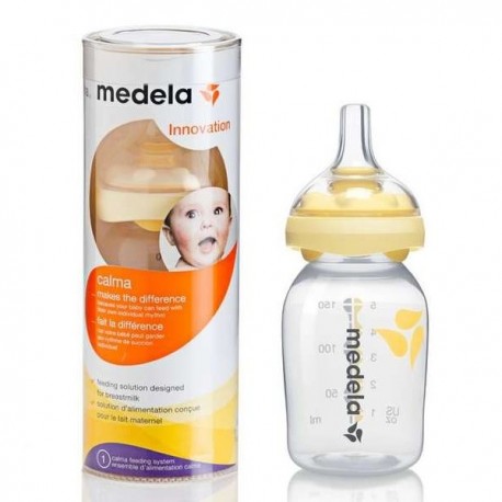 Medela Biberón Calma PP 150 ml