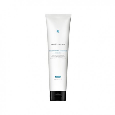 Skinceuticals Replenishing Cleanser Cream 150 ml