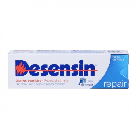 Desensin Repair Pasta Dental 75 ml