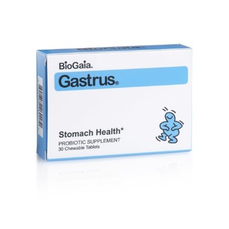 GASTRUS 30 COMP MASTICABLES