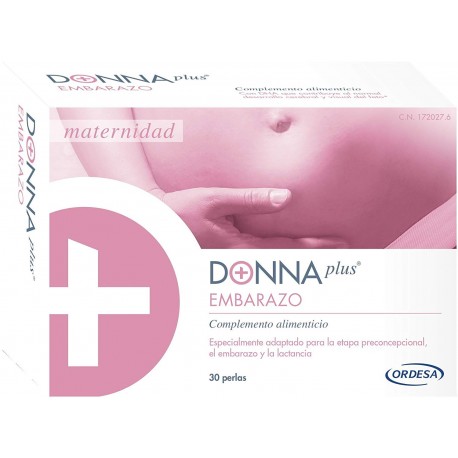 DONNAPLUS EMBARAZO