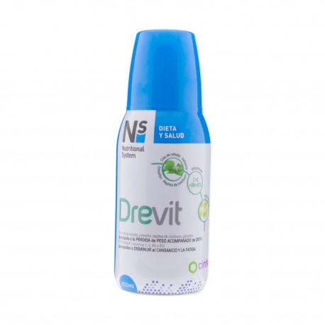 NS DRENANTE 250 ML