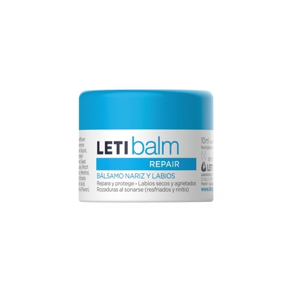 LETIBALM TARRO 10 ML