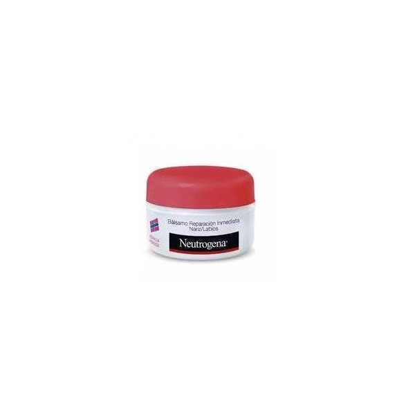 NEUTROGENA NARIZ Y LABIOS REGENERADOR 15 M