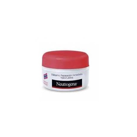 NEUTROGENA NARIZ Y LABIOS REGENERADOR 15 M