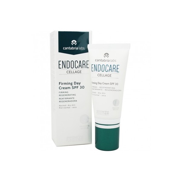 ENDOCARE CELLAGE FIRMING DAY CREAM SPF30 50 ML
