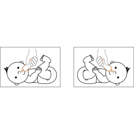Aboca Fitonasal Pediatric Spray Nebulizador 125 ml