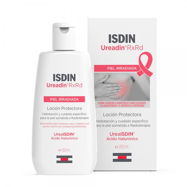 Isdin Ureadin RX RD Loción 250 ml