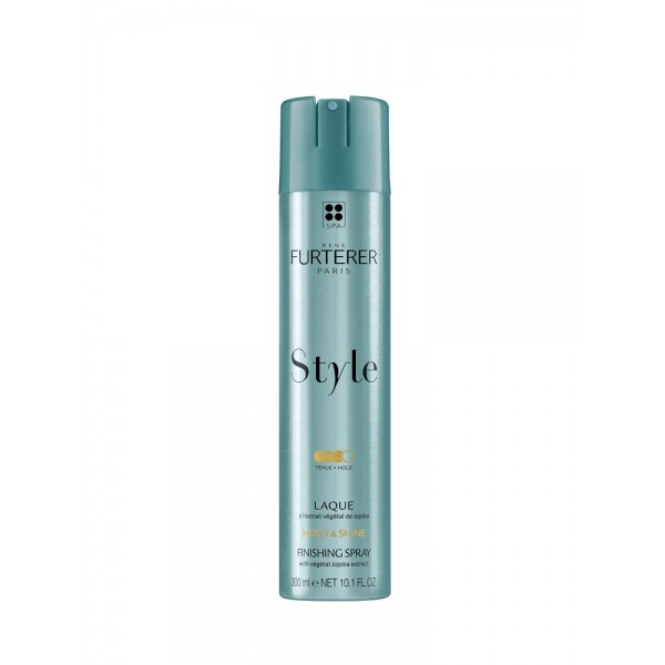 STYLE LACA VEGETAL SPRAY 300 ML