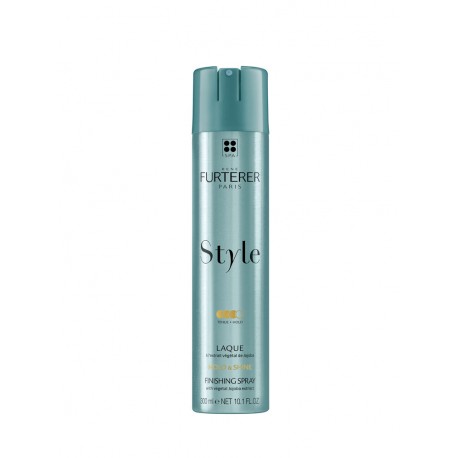 STYLE LACA VEGETAL SPRAY 300 ML