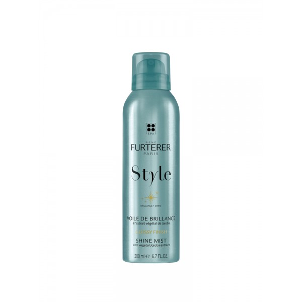 STYLE VELO DE BRILLO 200 ML