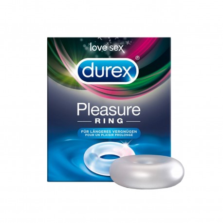 DUREX ANILLO DE PLACER 1 ANILLO