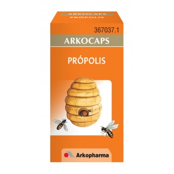 ARKOCAPS PROPOLIS 84 CAP
