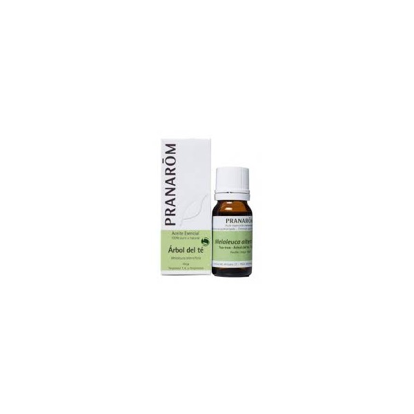 PRANAROM ACEITE ESENCIAL ARBOL DEL TE 10 ML