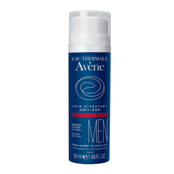 Avène Homme Cuidado Hidratante Anti Edad 50 ml