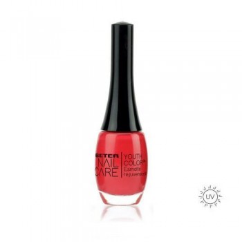 BETER NAIL CARE YOUTH COLOR 066 ALMOST RED LIGHT