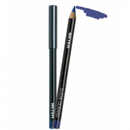 BETER LAPIZ PERFILADOR OJOS KAJAL AZUL OCEANO