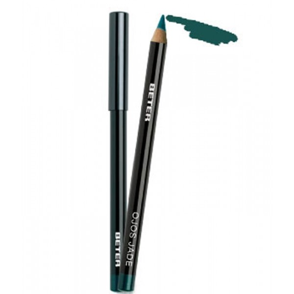 BETER LAPIZ PERFILADOR OJOS KAJAL BETER VERDE JADE