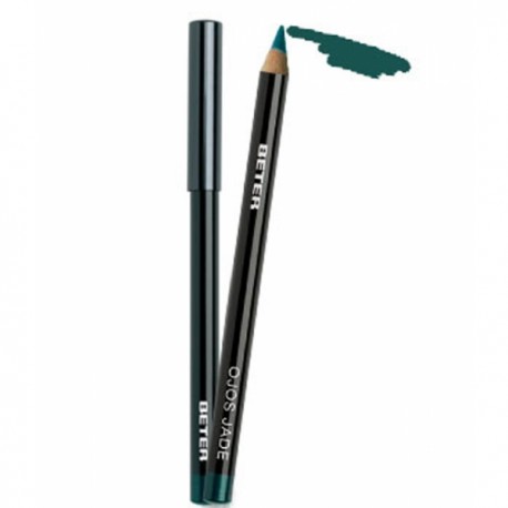 BETER LAPIZ PERFILADOR OJOS KAJAL BETER VERDE JADE