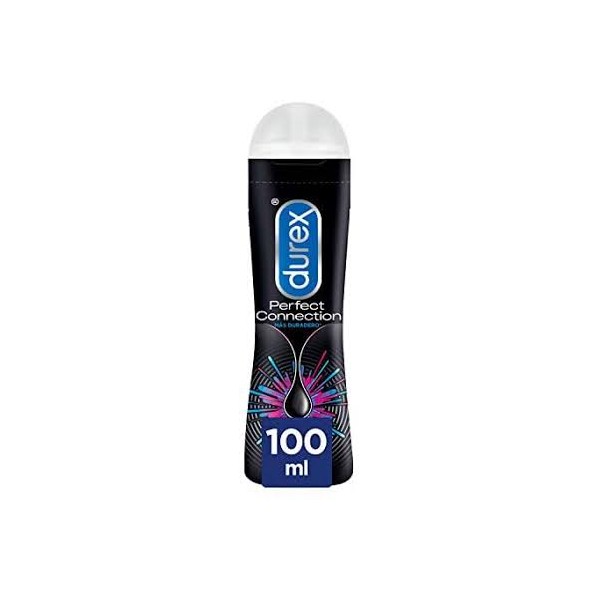 DUREX LUBRICANTE PERFECT CONNECTION 100 ML