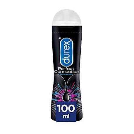 DUREX LUBRICANTE PERFECT CONNECTION 100 ML