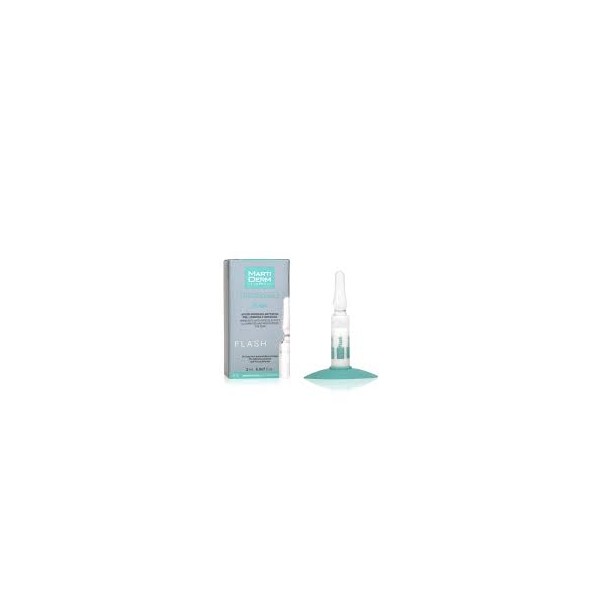 Martiderm Flash 1 ampolla