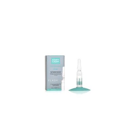 Martiderm Flash 1 ampolla
