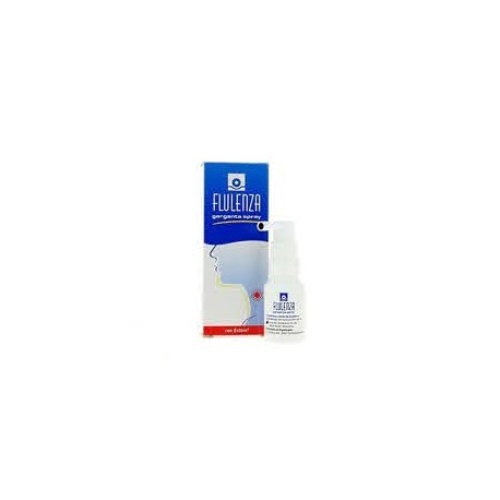 Fulenza Spray de Garganta 20 ml