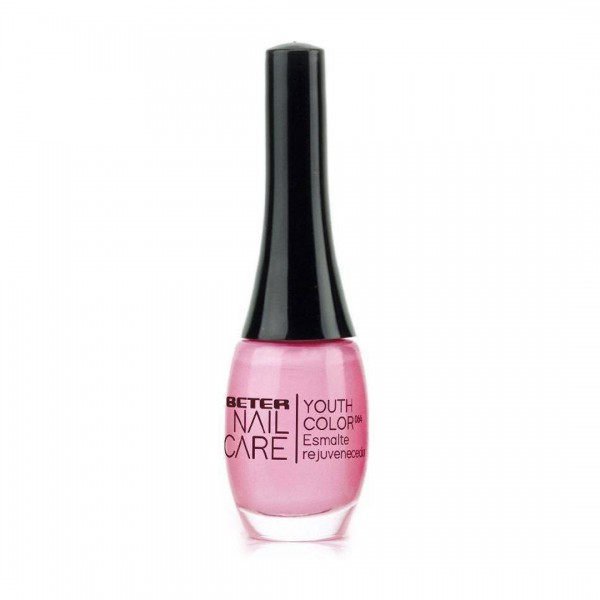 BETER NAIL CARE YOUTH COLOR 064 THINK PINK