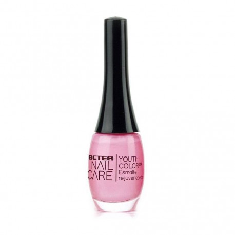 Beter Nail Care Youth Color 064 Think Pink