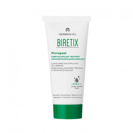 BIRETIX MICROPEEL 50 ML
