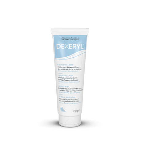DEXERYL CREMA EMOLIENTE 250 ML