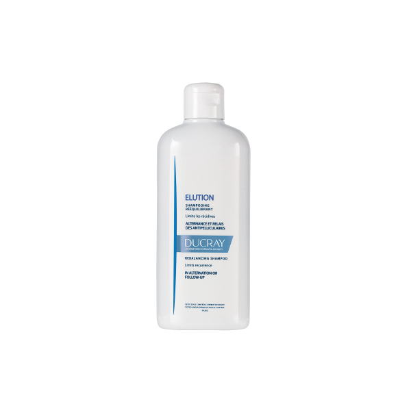 Ducray Champú Elution 200 ml