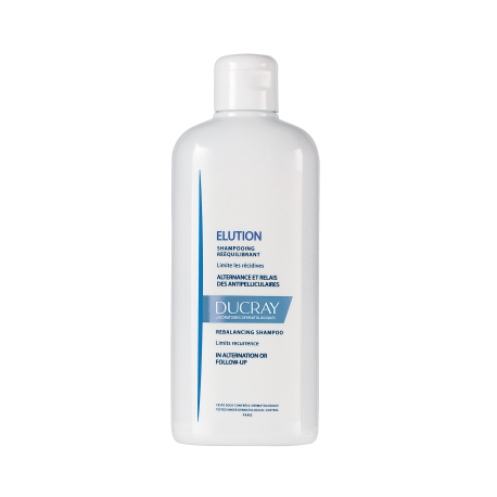 Ducray Champú Elution 200 ml