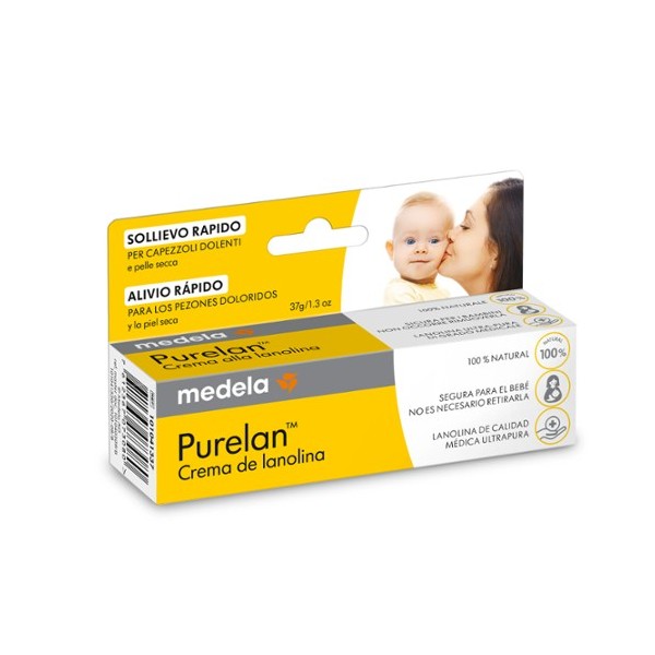 PURELAN 100 CREMA