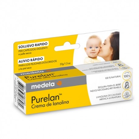 PURELAN 100 CREMA