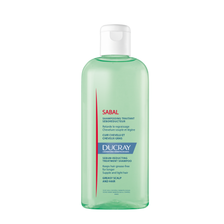 DUCRAY CHAMPU SABAL 200 ML