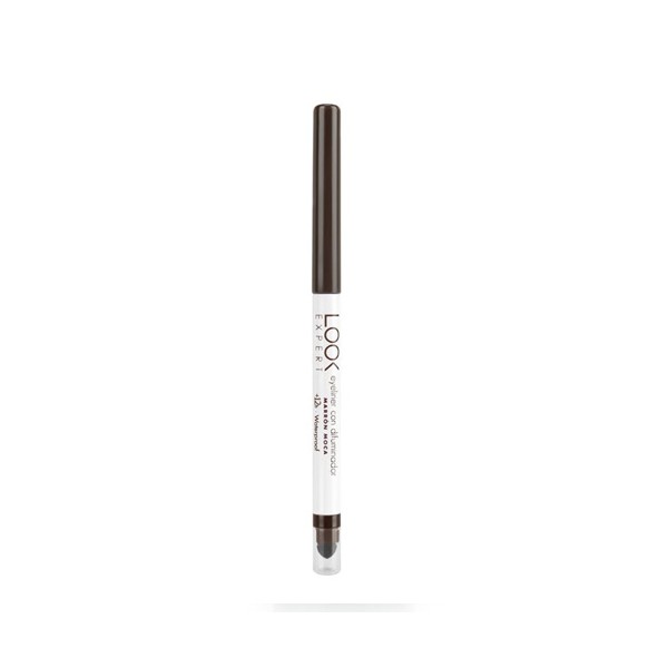 Beter Eyeliner con Difuminador Marrón Moca