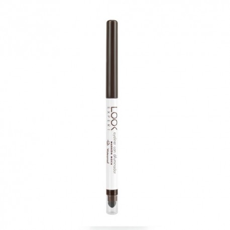 Beter Eyeliner con Difuminador Marrón Moca