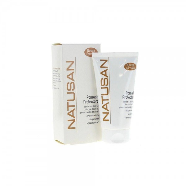 Natusan Pomada Protectora 75 ml