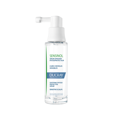 DUCRAY SENSINOL SERUM 30 ML