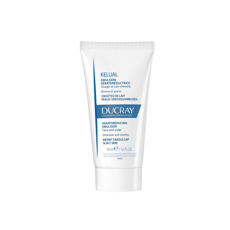 KELUAL EMULSION 50 ML