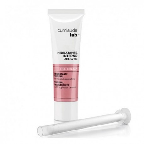 Cumlaude Hidratante Interno Deligyn 30 ml