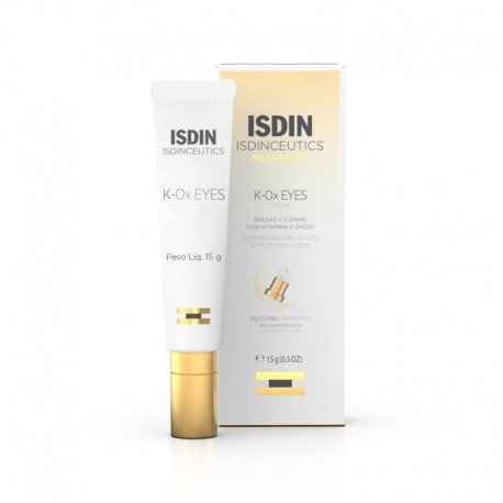 Isdinceutics K-Ox Eyes Cream 15 ml