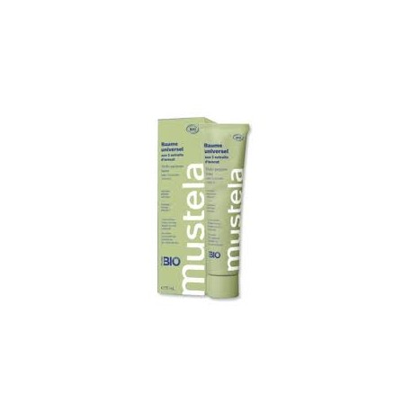 Mustela Bio Bálsamo Universal 75 ml
