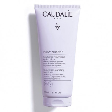 CAUDALIE VINOTHERAPIST TRATAMIENTO CORPORAL 200 ML