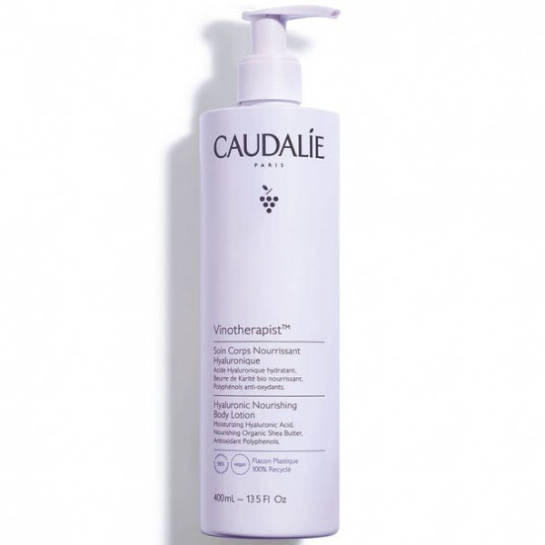 Caudalie Vinotherapist Tratamiento Corporal 400 ml